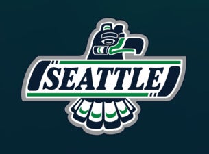 Seattle Thunderbirds vs. Tri-City Americans