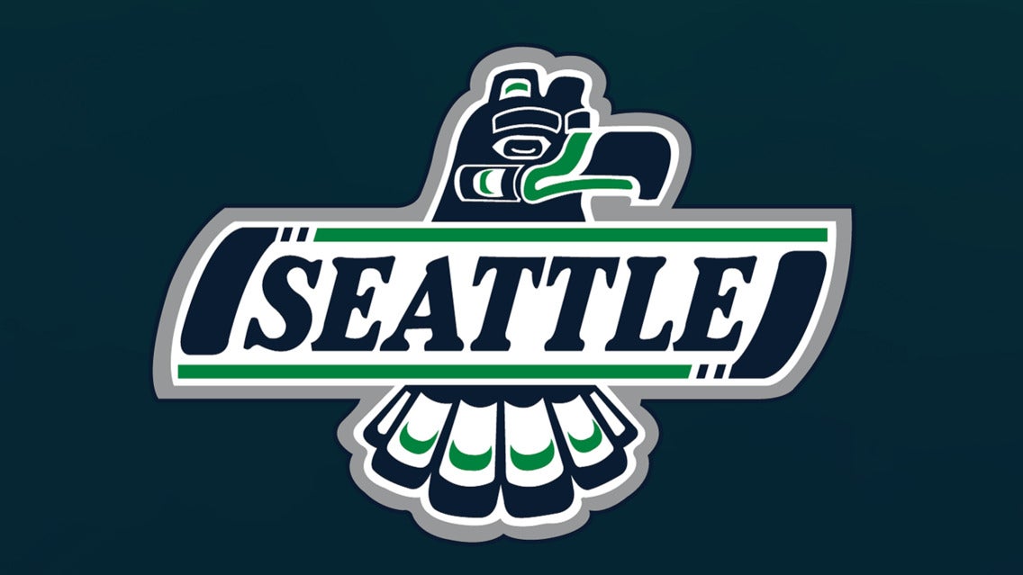 Seattle Thunderbirds vs. Spokane Chiefs at ShoWare Center
