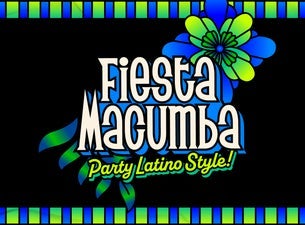 Fiesta Macumba, 2025-05-23, Амстердам