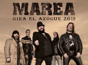 Marea, 2019-12-21, Madrid