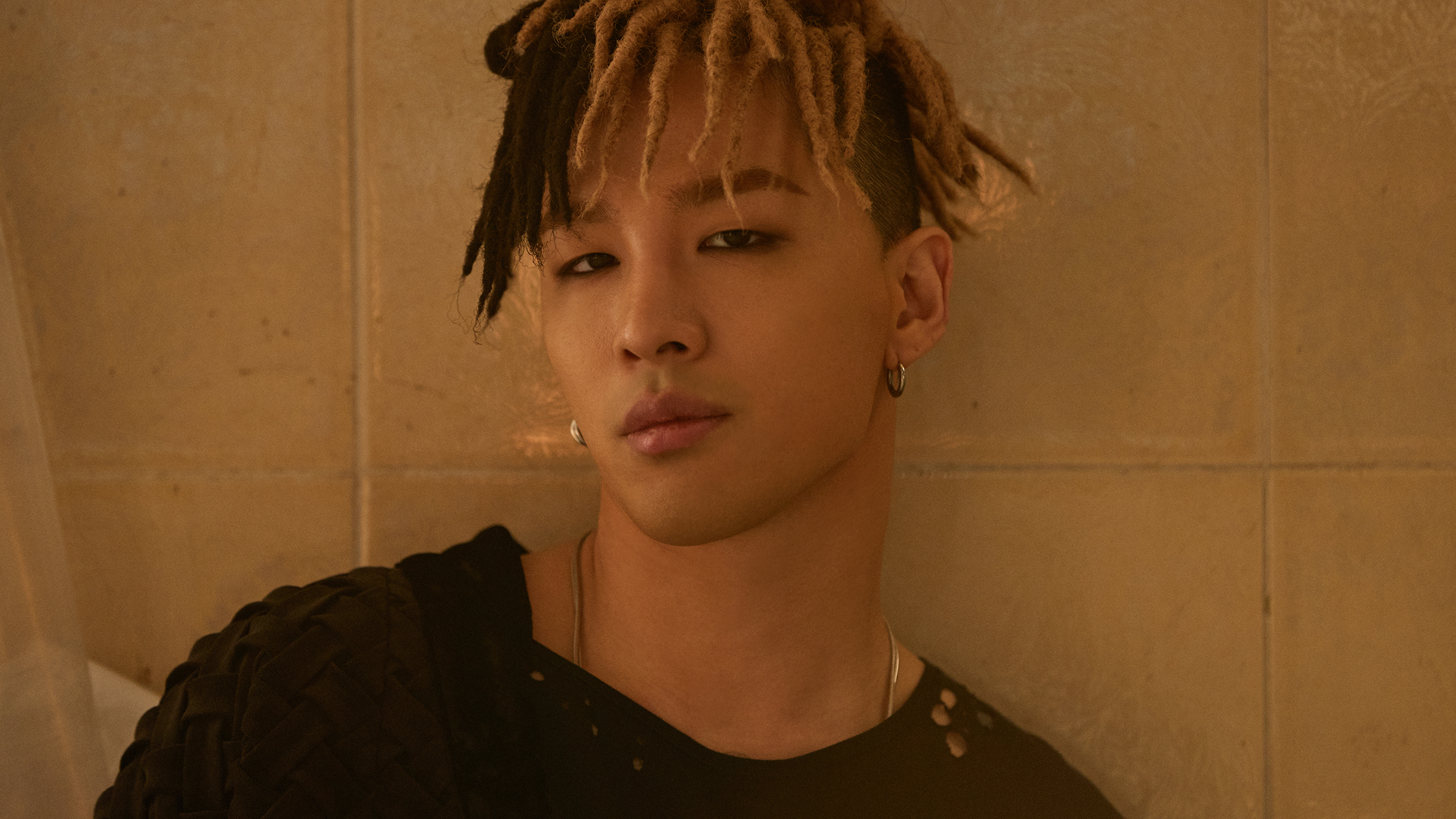 Taeyang presale information on freepresalepasswords.com