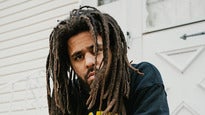 Official J. Cole with 21 Savage: The Off-Season Tour presale password