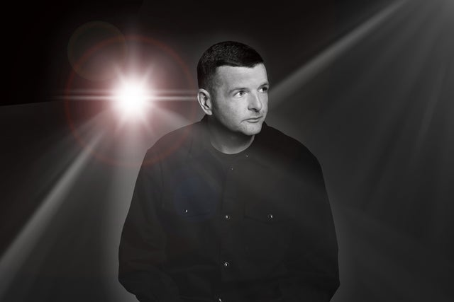 Kevin Bridges: Here If You Need Me in Torrensville promotional photo for Venue presale tickets offer