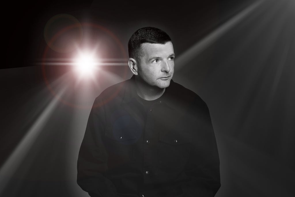 Kevin Bridges: Here If You Need Me