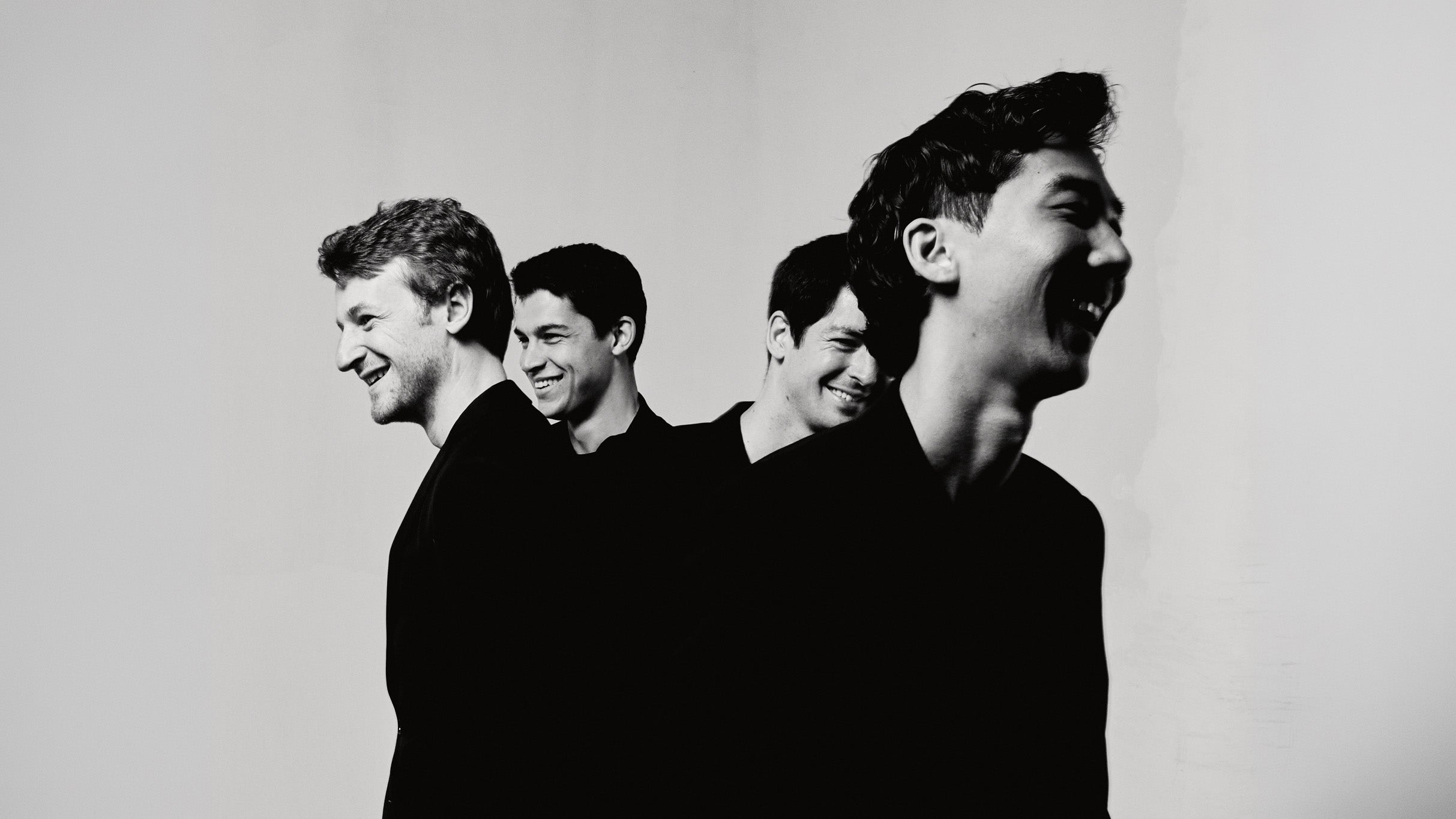 Cuarteto Arod