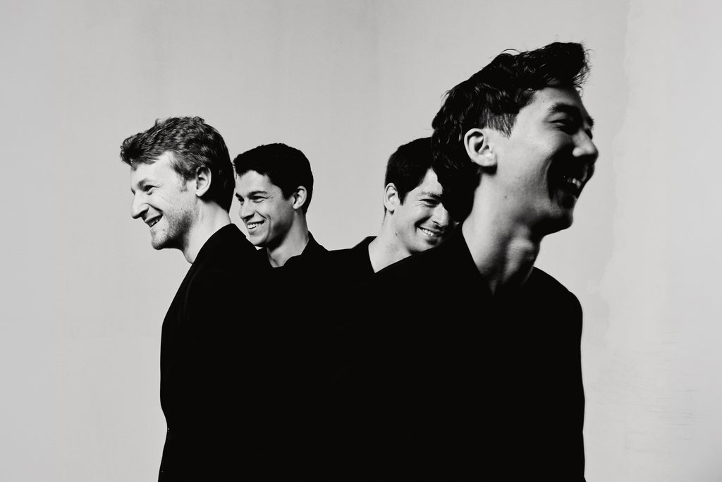 Cuarteto Arod