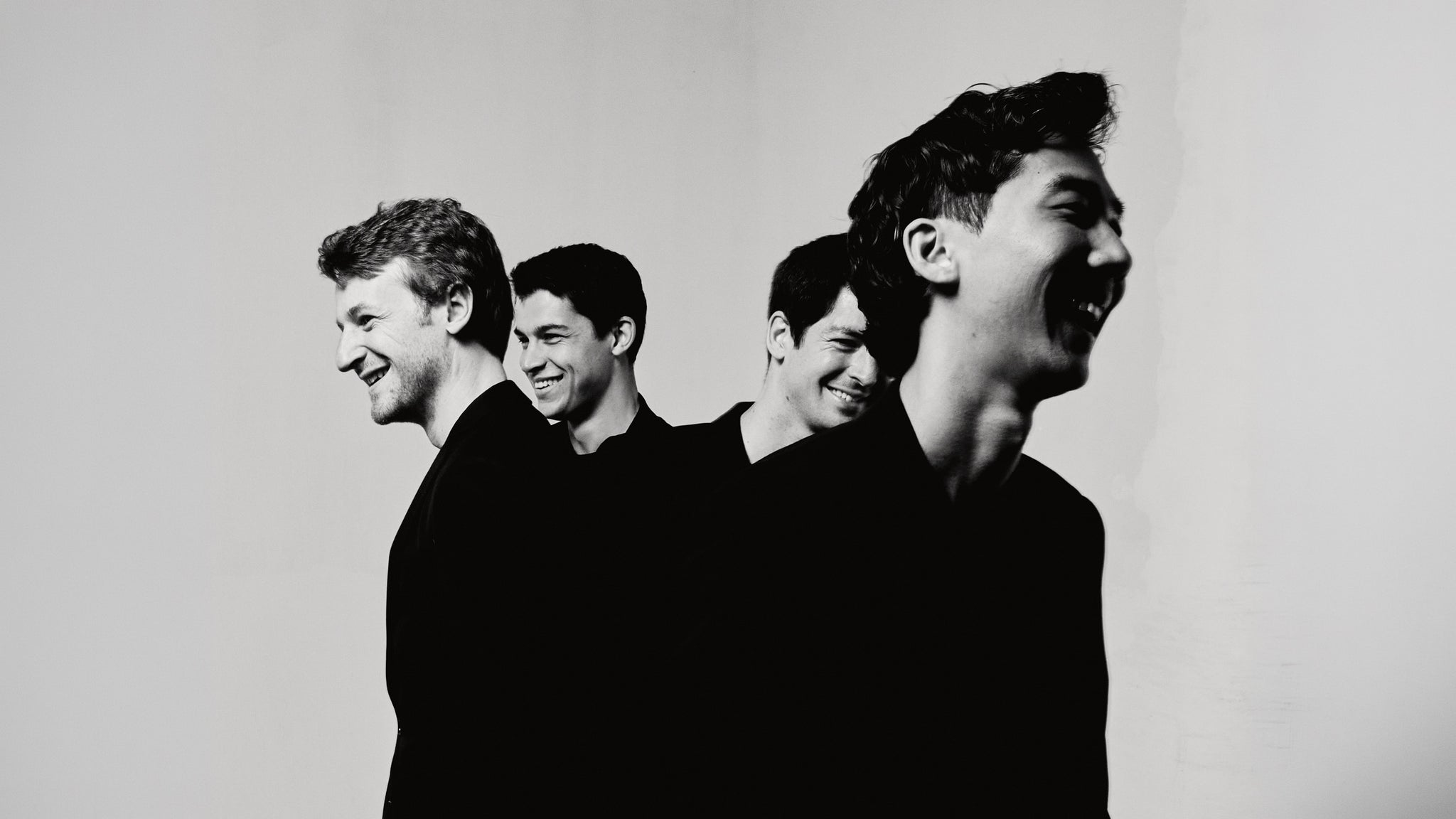 Cuarteto Arod