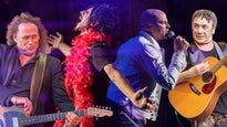 Band On the Run in Australia