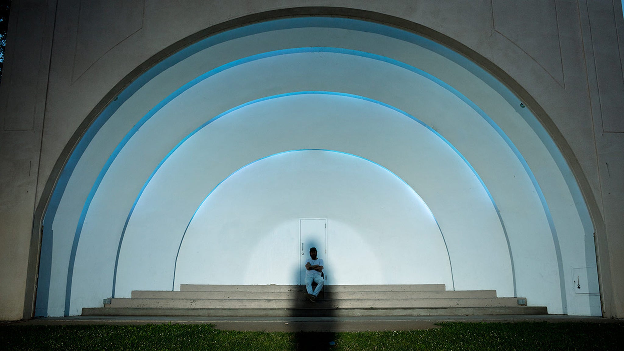 image for event Bon Iver