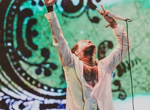 CHIODOS: 20 Years of All's Well That Ends Well