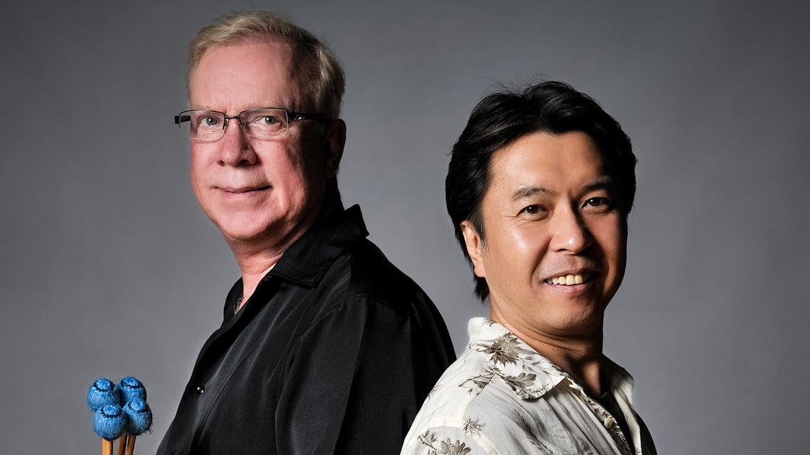 Gary Burton