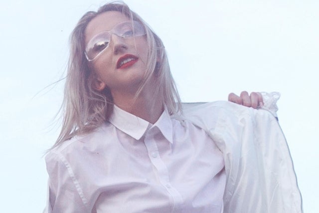 Jenny Kern, Mari, Allison Strong