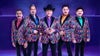 Los Tigres del Norte