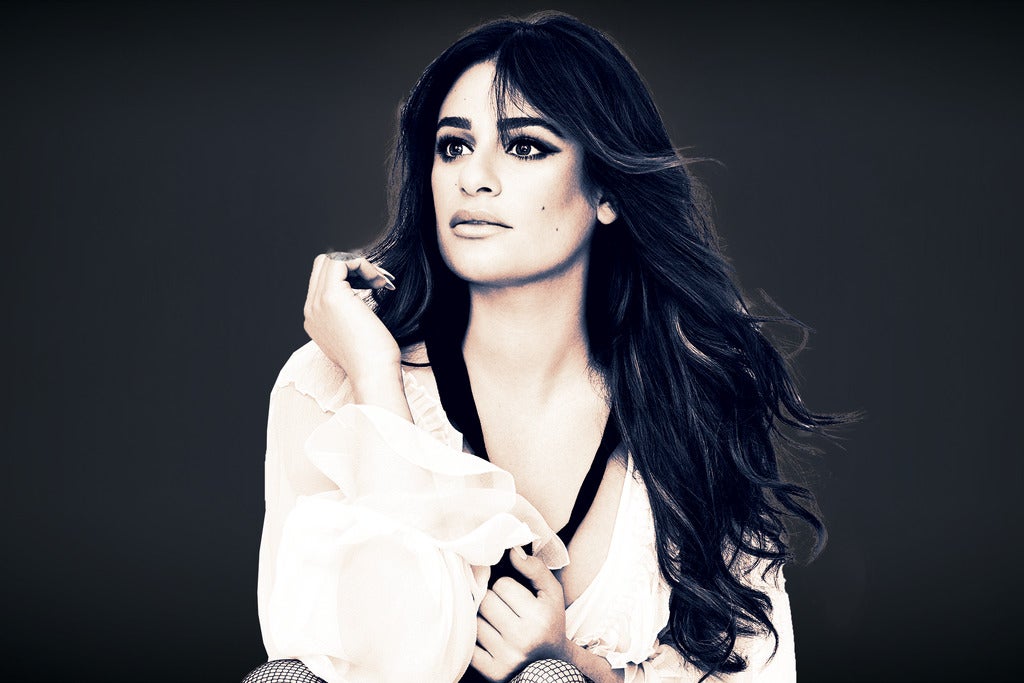 Lea Michele and Darren Criss: The LM/DC Tour