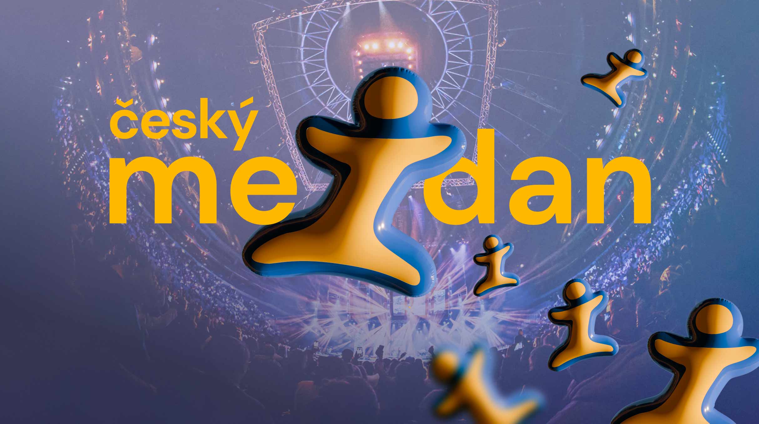 Presale codes for česk&yacute; mejdan s impulsem: members use these when buying pre-sale tickets