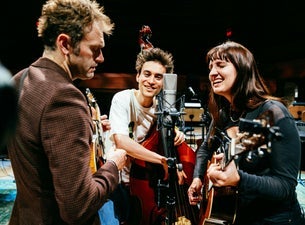 An Evening with Jacob Collier, Madison Cunningham and Chris Thile, 2023-08-31, London