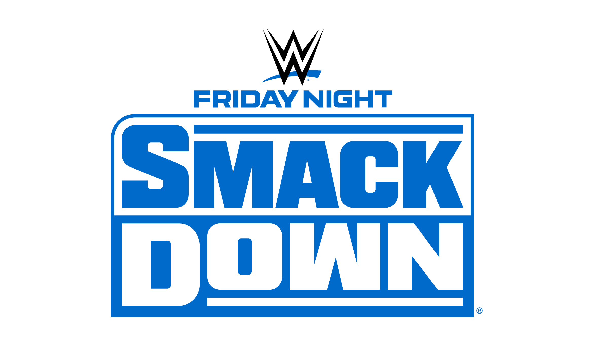 WWE FRIDAY NIGHT SMACKDOWN + CLASH AT THE CASTLE - COMBO TICKET