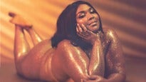 Konzert Lizzo - Cuz I Love You Too Tour Konzert Lizzo - Cuz I Love You Too Tour