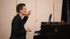 Joonas Ahonen, piano