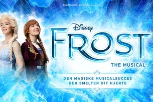 FROST - The Musical