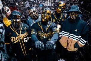 BLACKGOLD Image