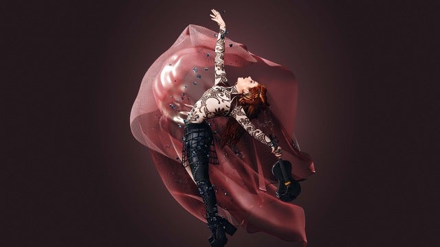 Lindsey Stirling