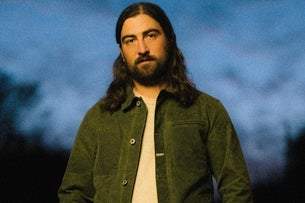 Noah Kahan - The Last of the Bugs Tour