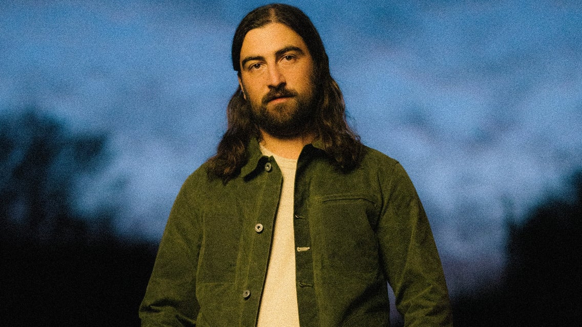 Noah Kahan - The Great Divide Tour