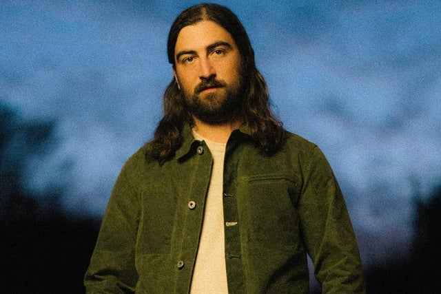 Preventas de noah kahan: the last of the bugs tour: los miembros usan estos c&oacute;digos al comprar entradas en preventa