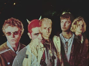 Fontaines D.C.