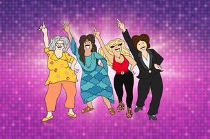 Menopause The Musical®