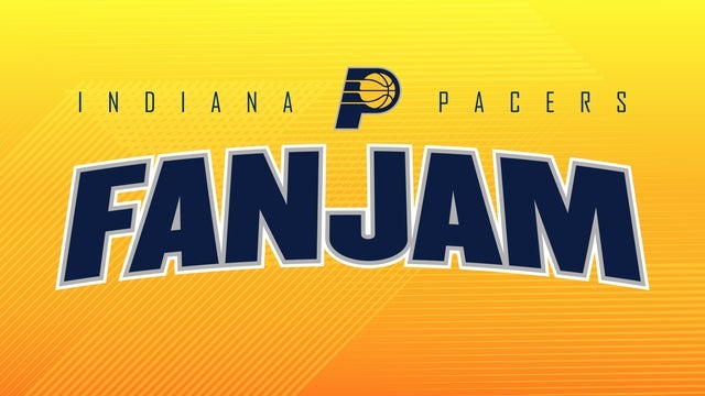 Indiana Pacers FanJam