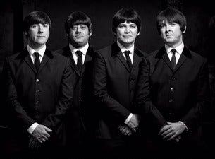 Image used with permission from Ticketmaster | The Mersey Beatles tickets