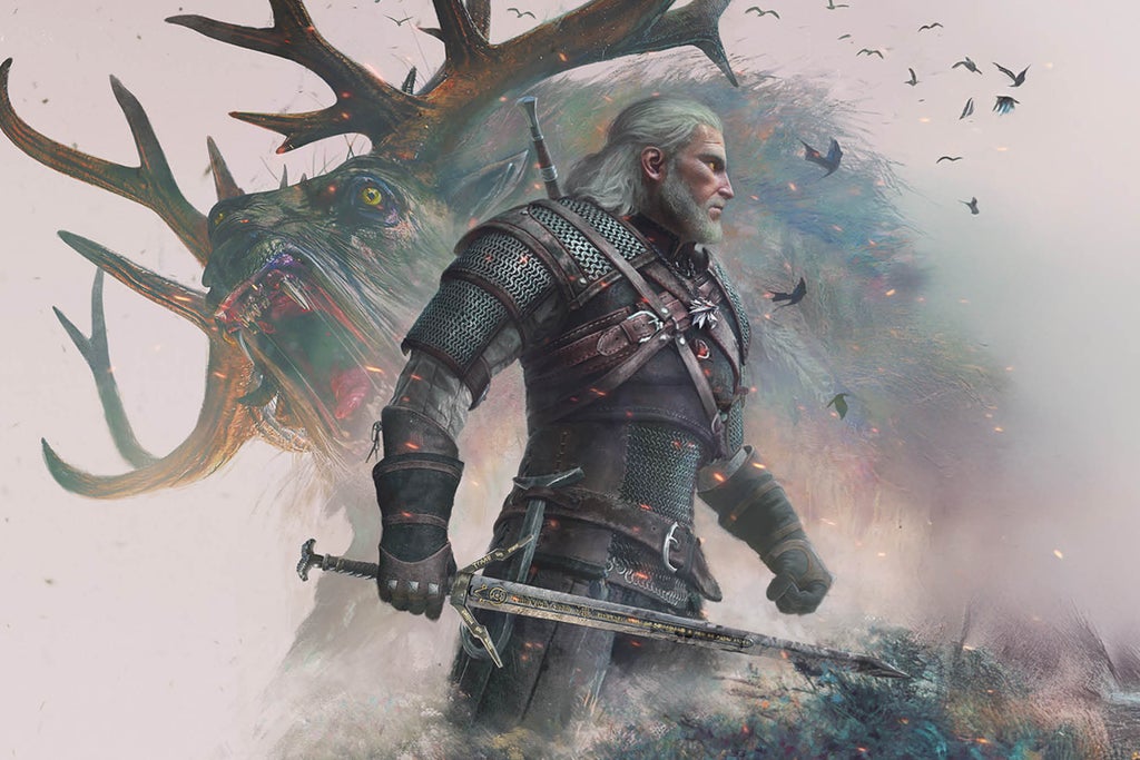 The Witcher In Concert in Turkey