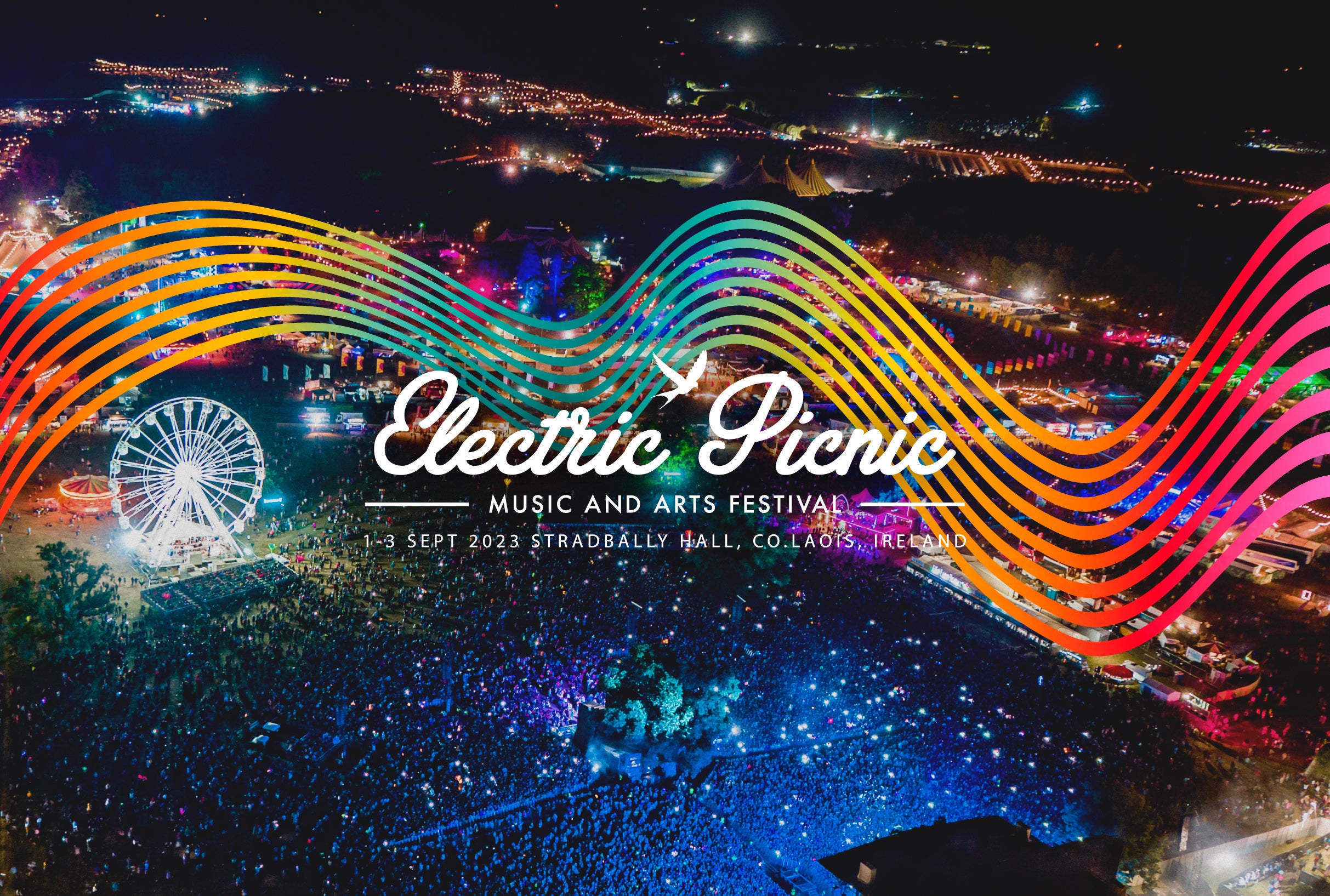 Electric Picnic 2024 Family Weekend Camping tickets and tour dates