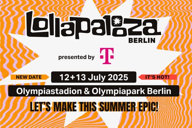 Lollapalooza