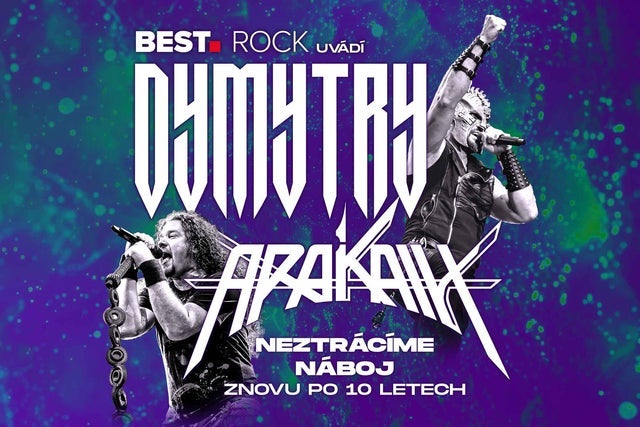 Dymytry &amp; Arakain presale information on freepresalepasswords.com