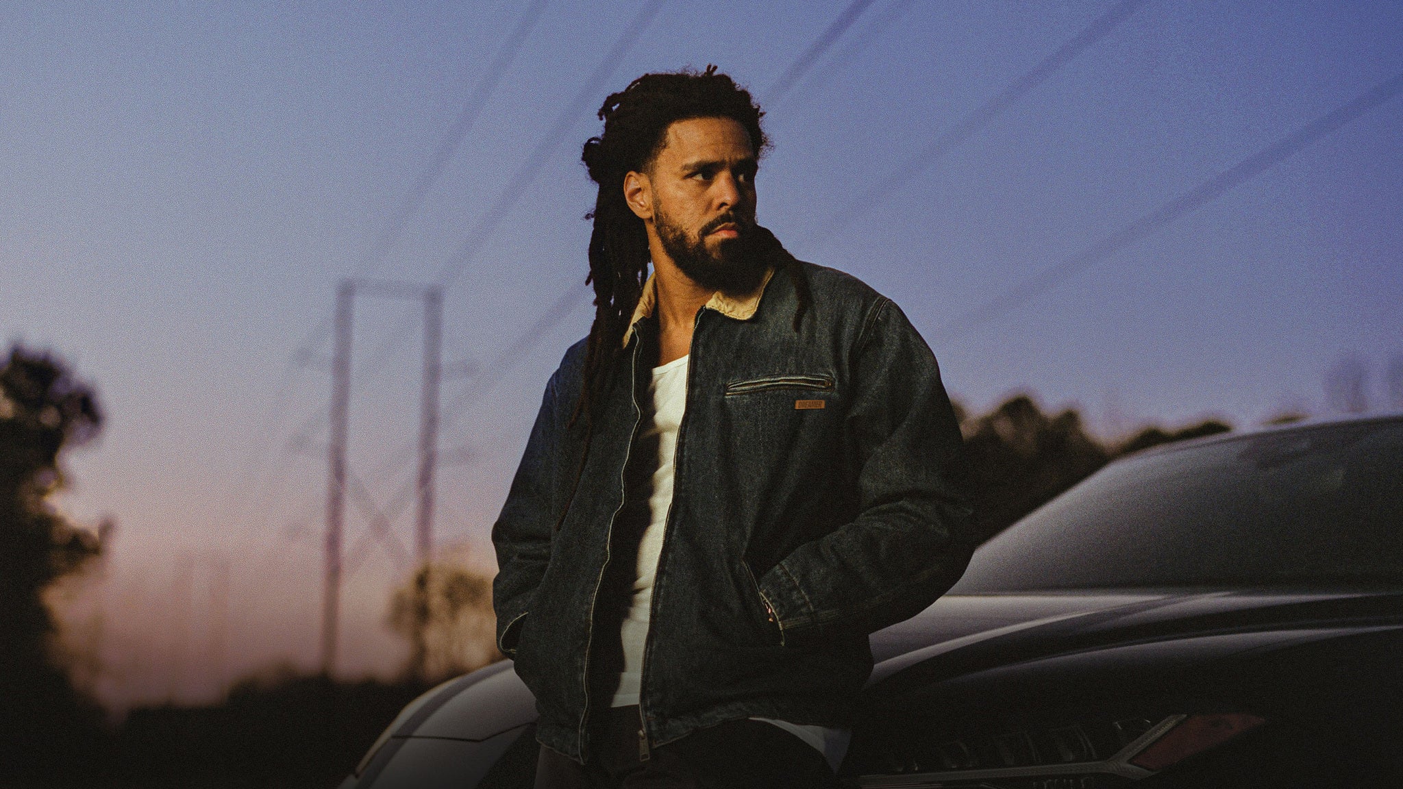 J. Cole
