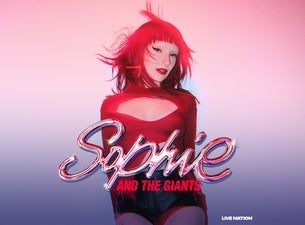 Sophie & The Giants - Europe Tour November 2025, 2025-11-21, Warsaw