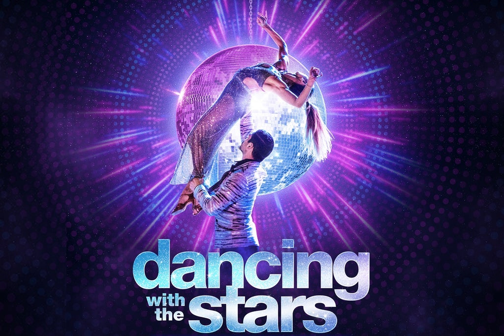 Dancing with the Stars: Live! 2023 Tour