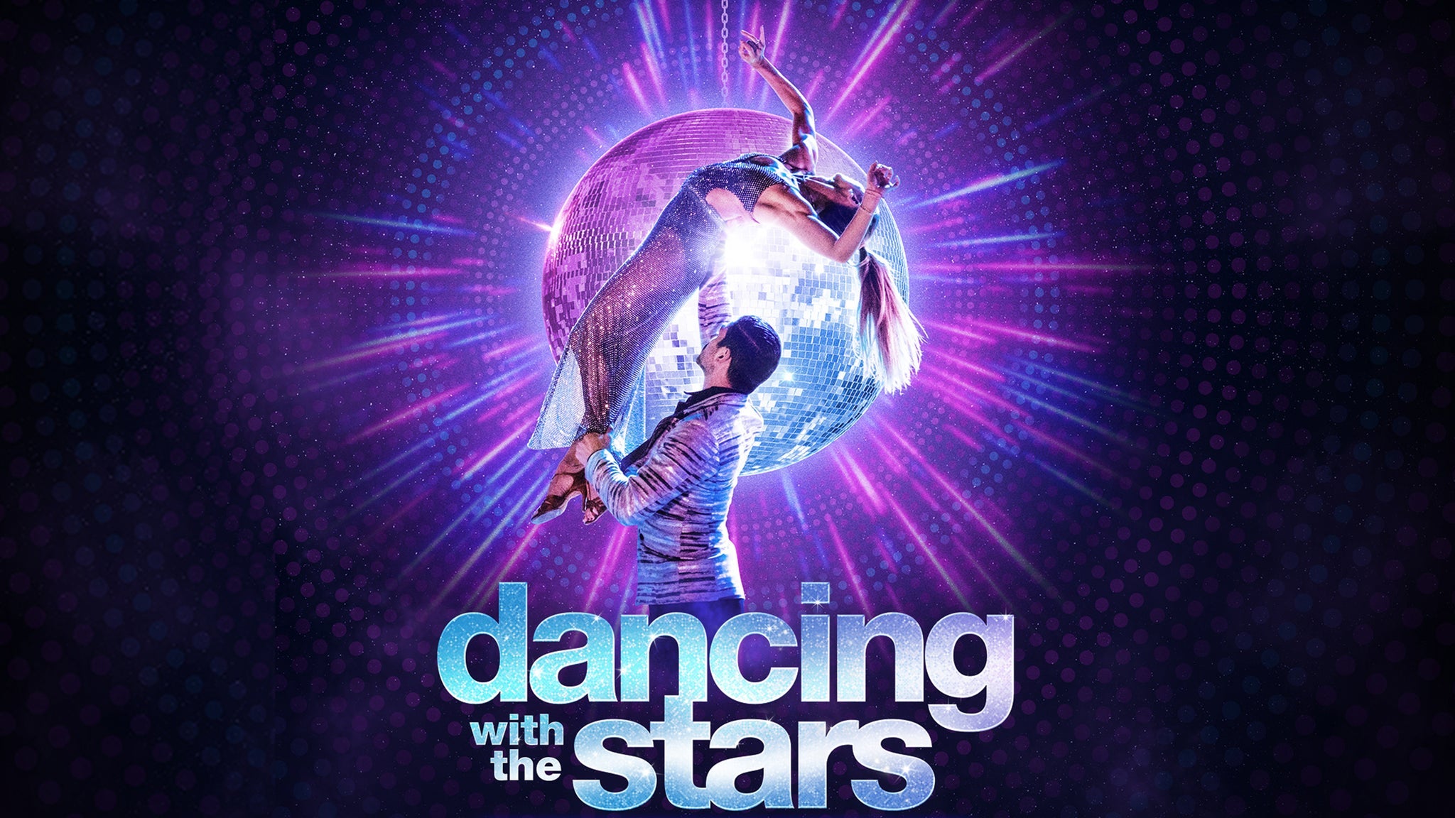 Dancing With the Stars at Altria Theater