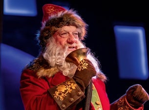 Bilde for arrangement Snøfall