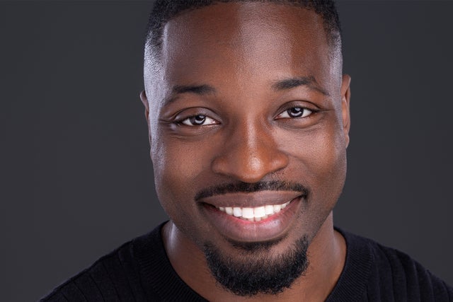 Preacher Lawson hero