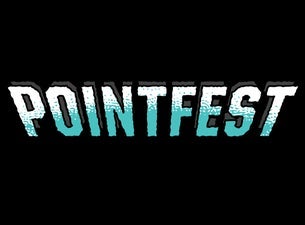 POINTFEST: Presented by 105.7 The Point