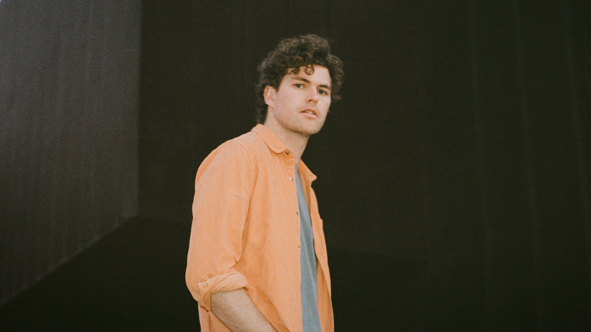 Image used with permission from Ticketmaster | Vance Joy - The Long Way Home Tour tickets