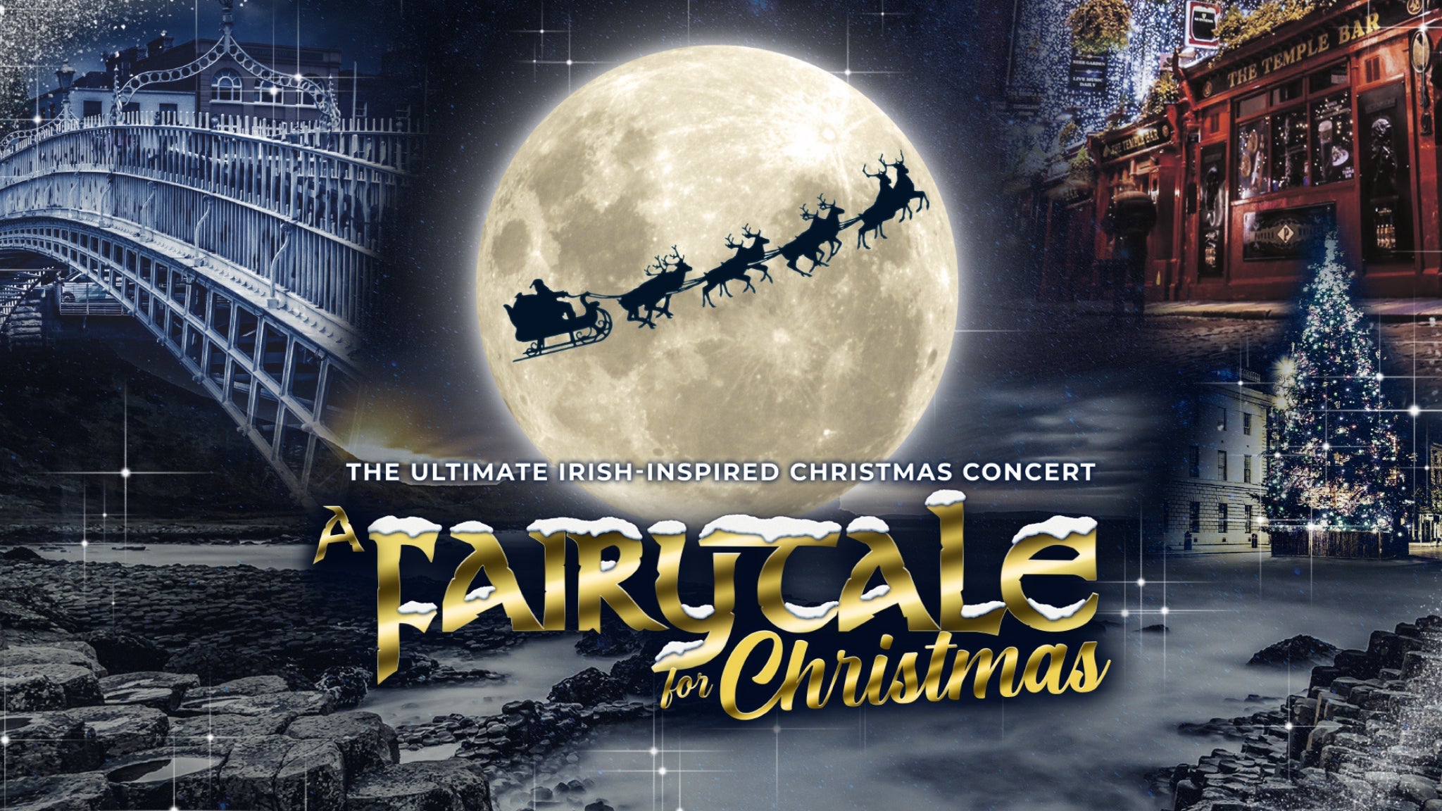 A Fairytale for Christmas
