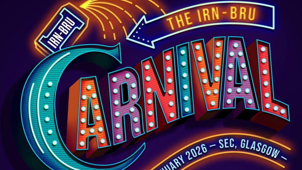 Hotels near IRN-BRU Carnival Events