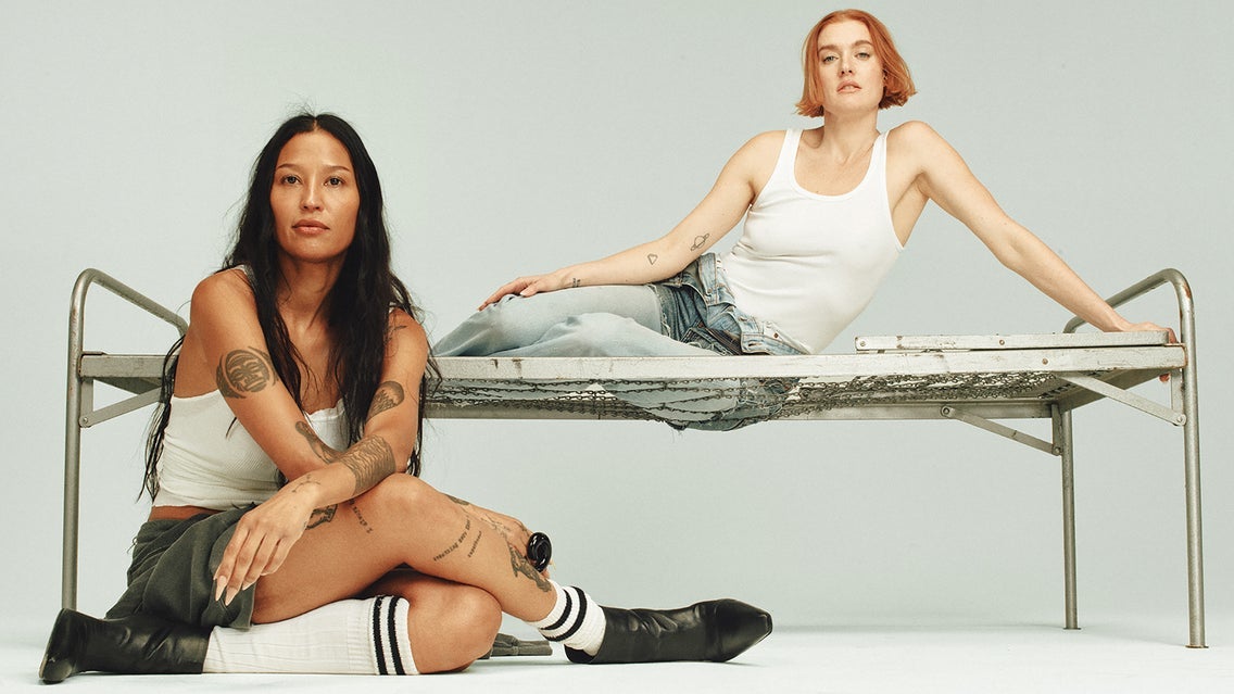 Icona Pop