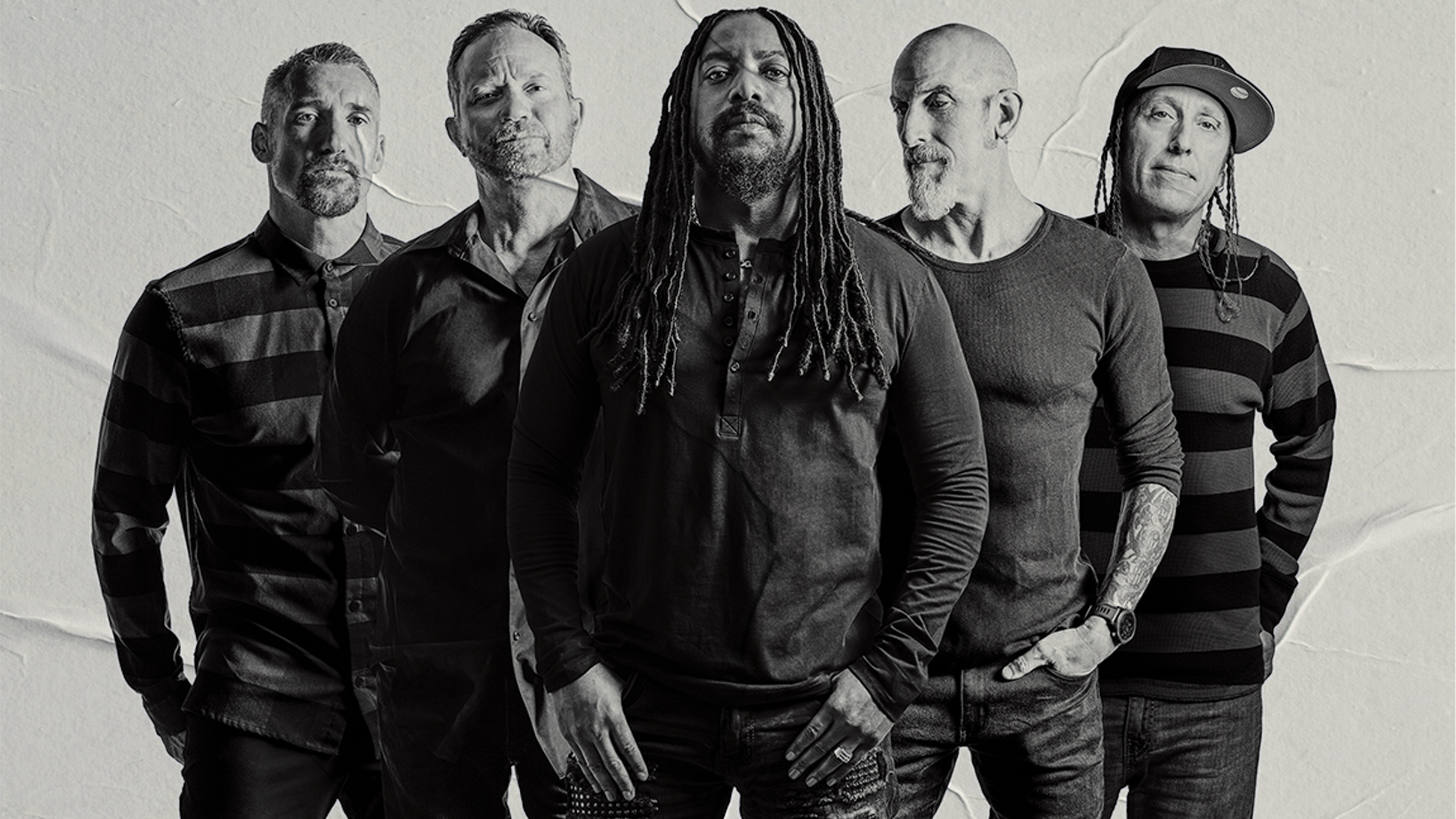 Sevendust - Seasons 21st Anniversary Tour presale code for event tickets in New York City, NY (Palladium Times Square )