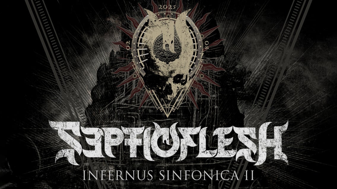 Septicflesh Sinfónico II